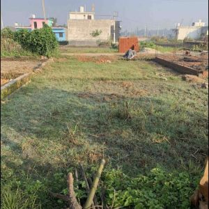 Plot for sale