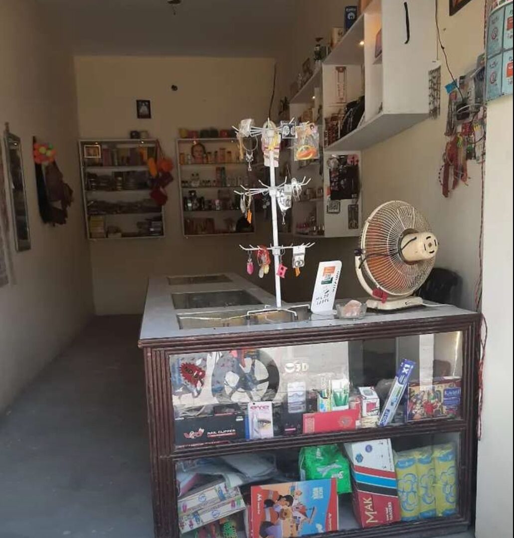 Shop for rent