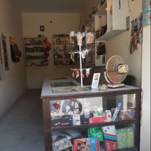 Shop for rent