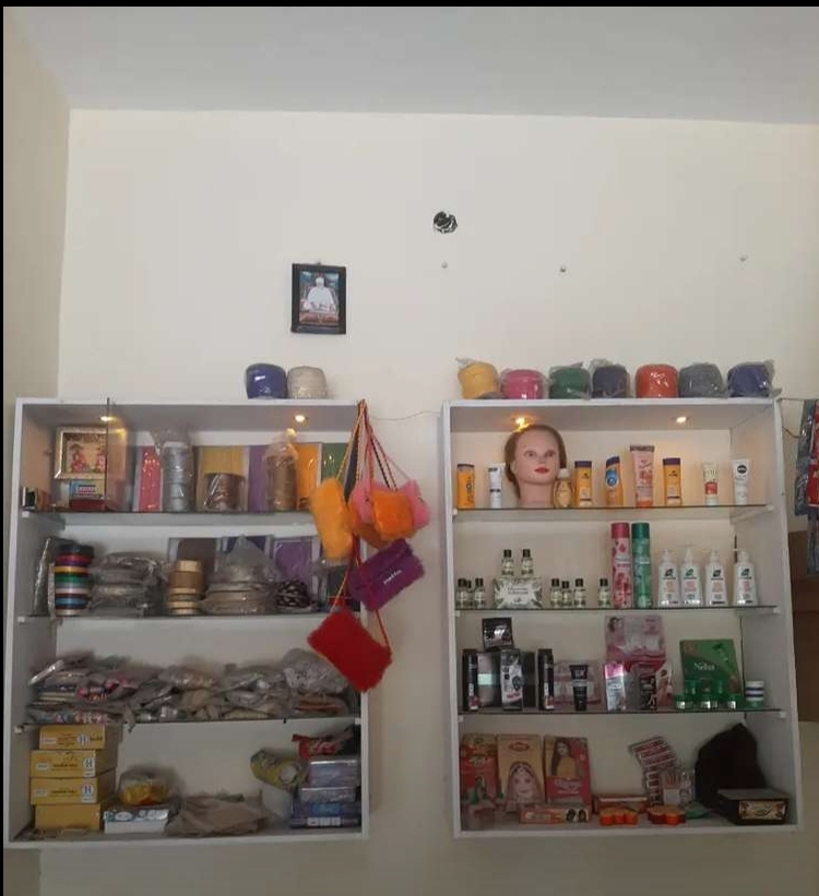 Shop for rent