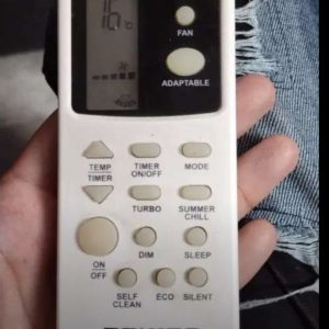 AC