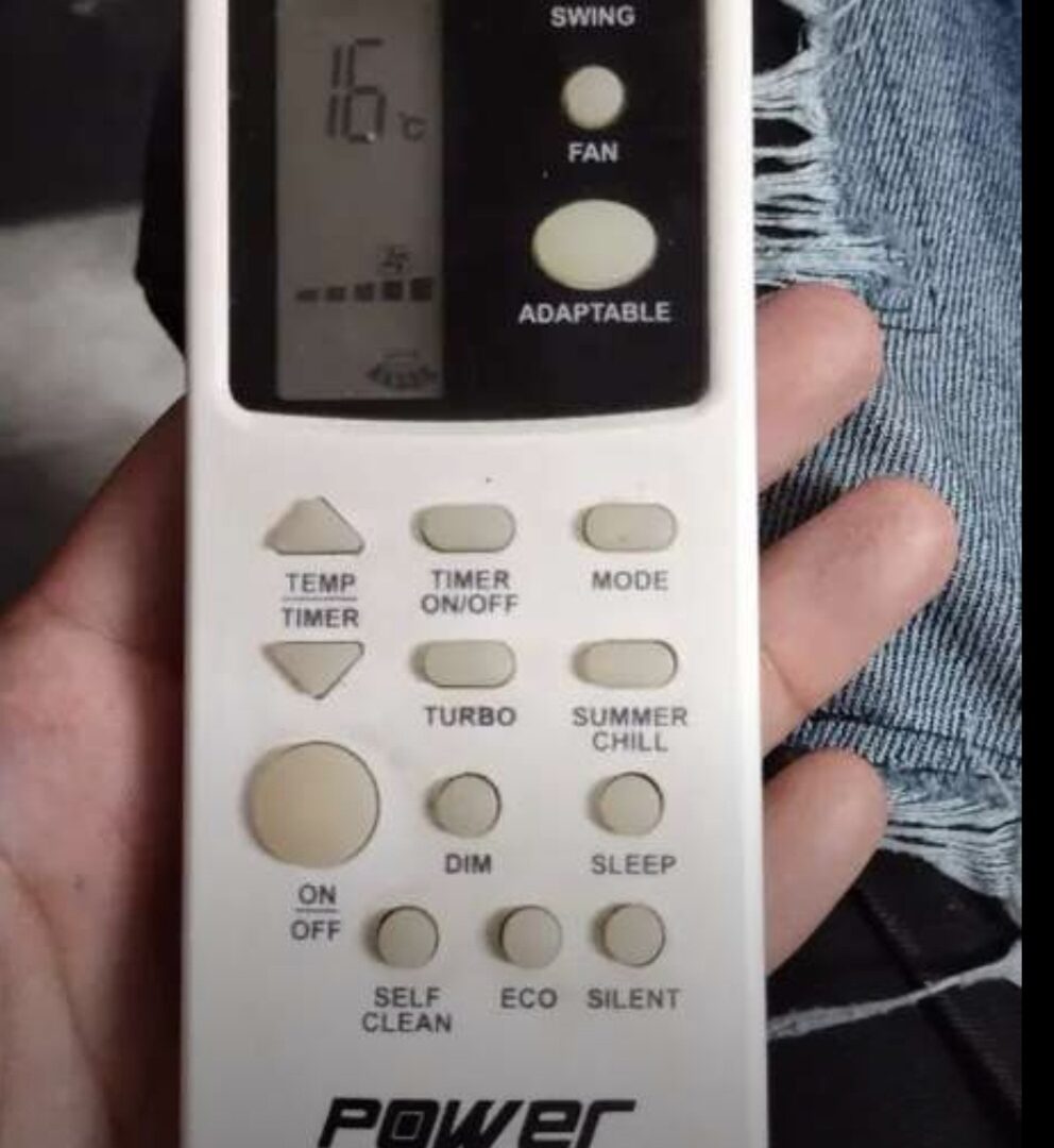 AC