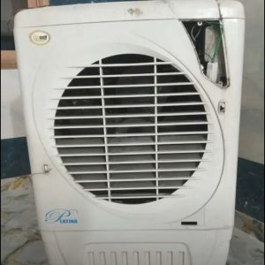 Air cooler