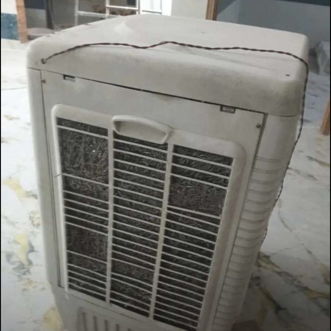 Air cooler