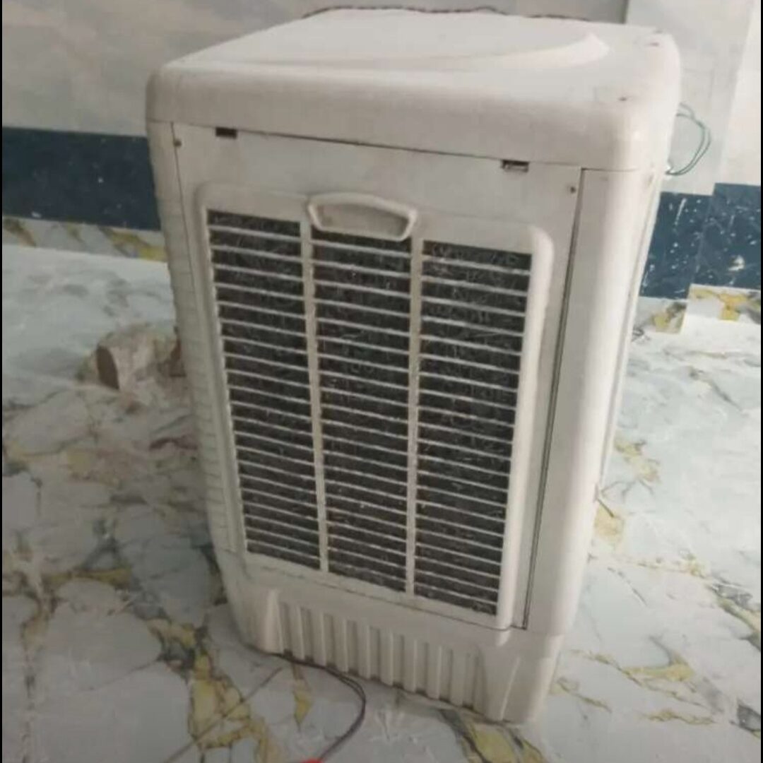 Air cooler
