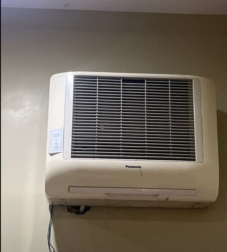 Panasonic AC