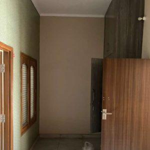 Room on rent