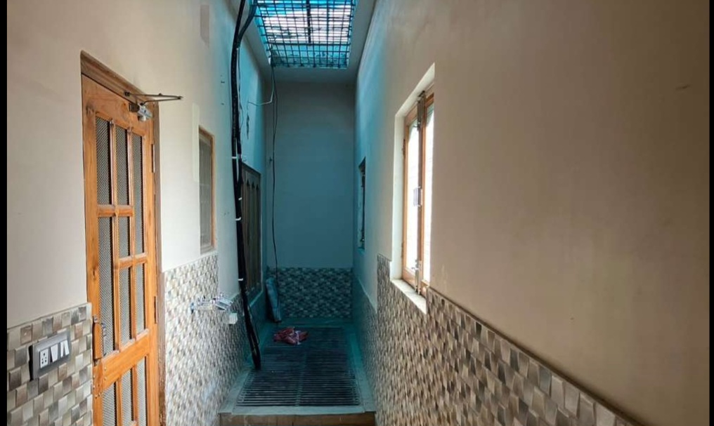 Room on rent