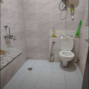 Room on rent