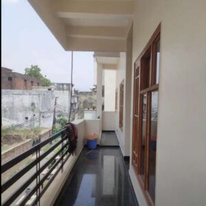 Room on rent