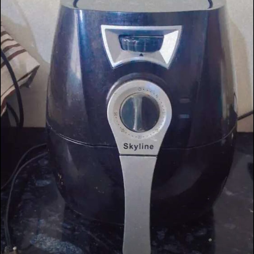 Air fryer