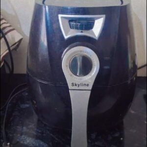 Air fryer