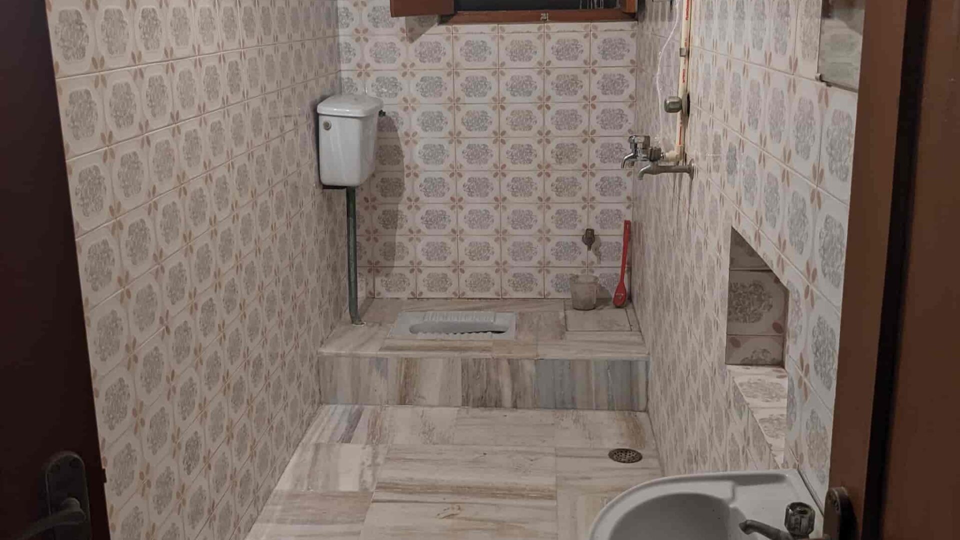 Room for rent