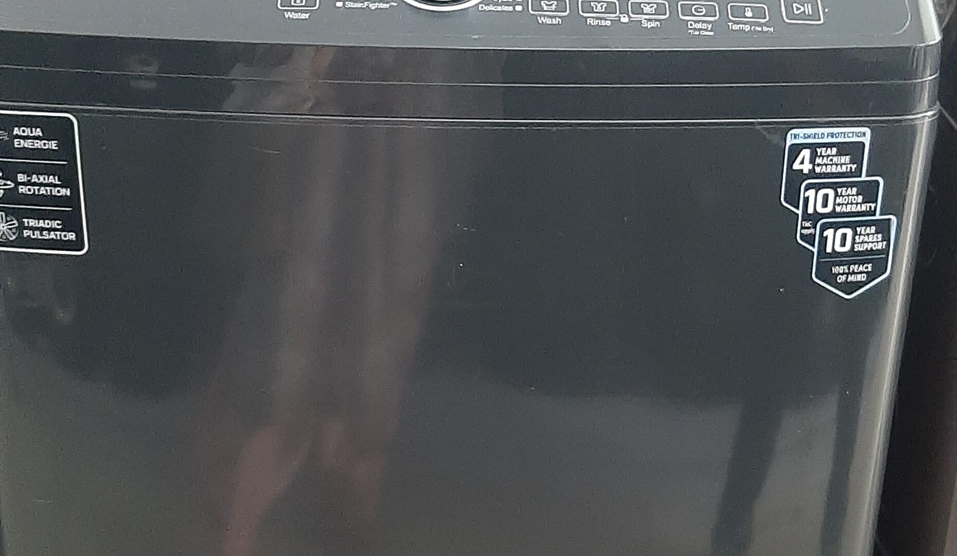 Electronic