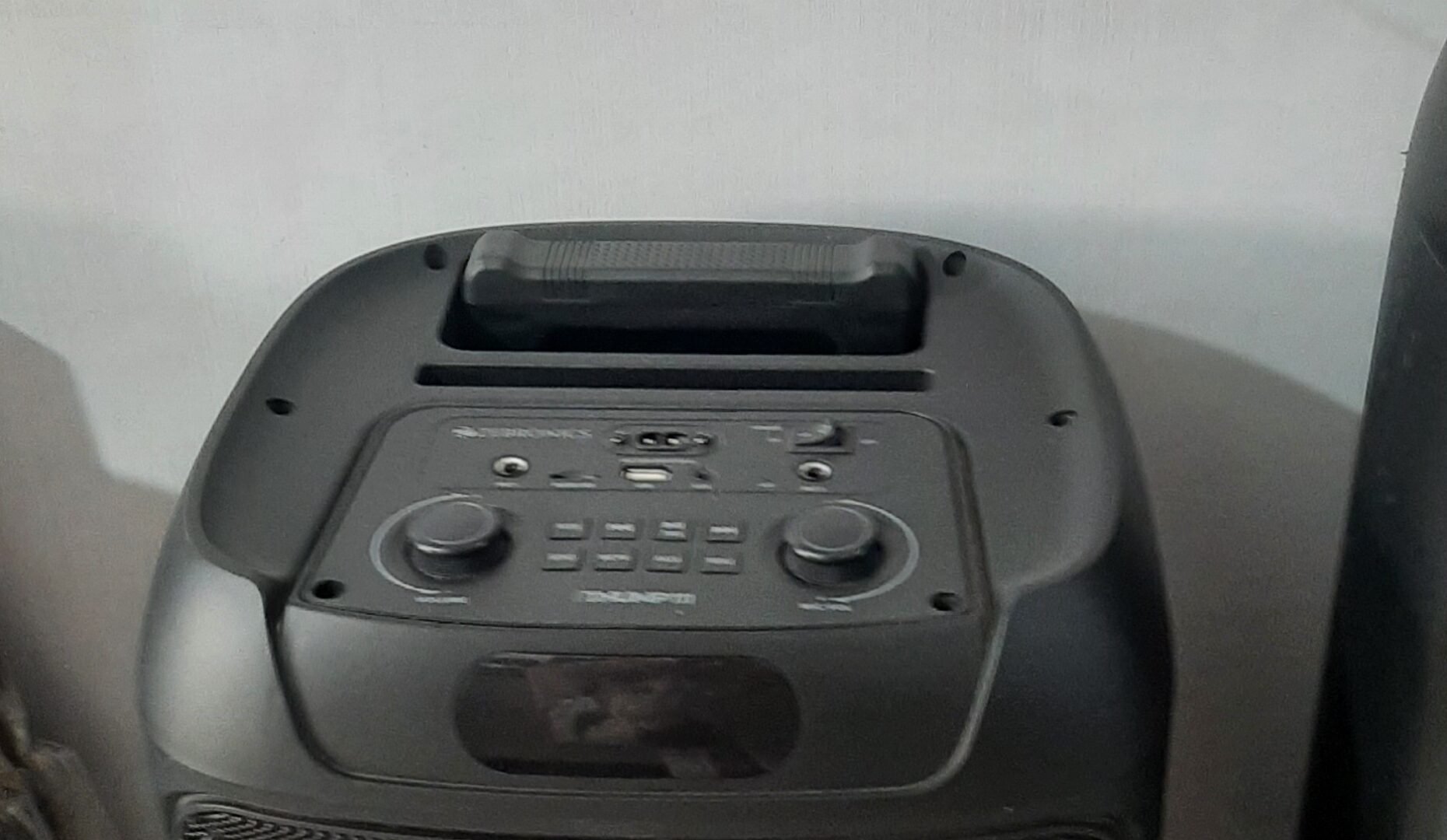 Electronic