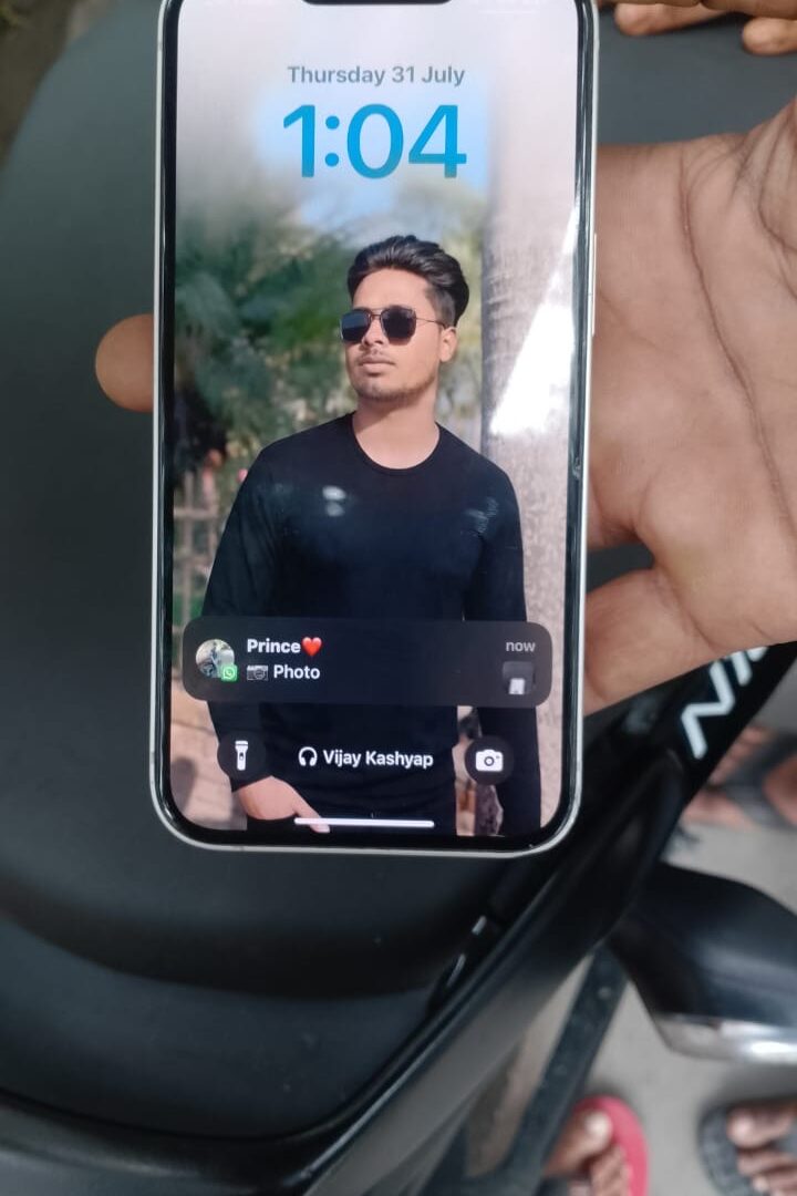 Phone