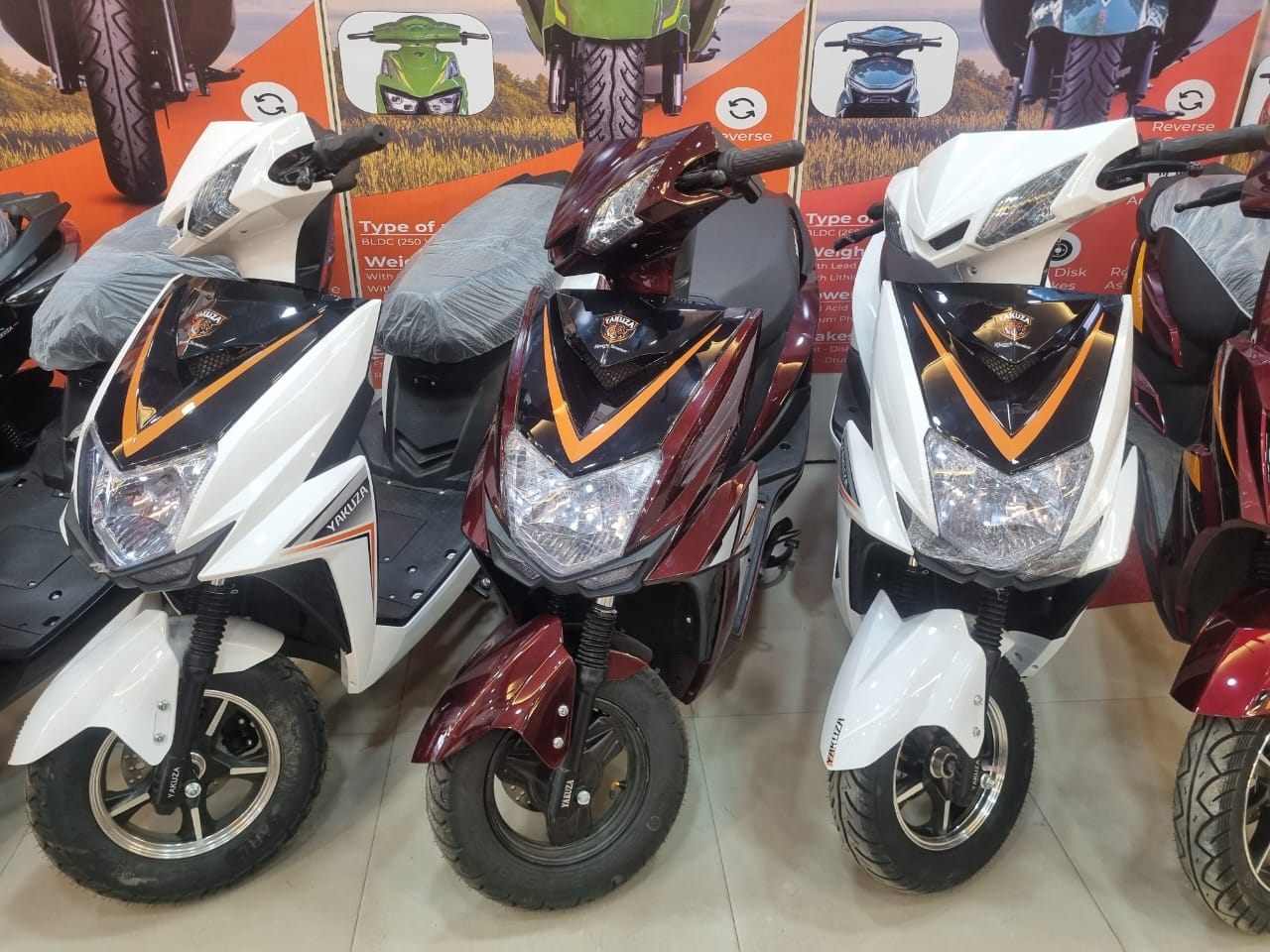 Scooty