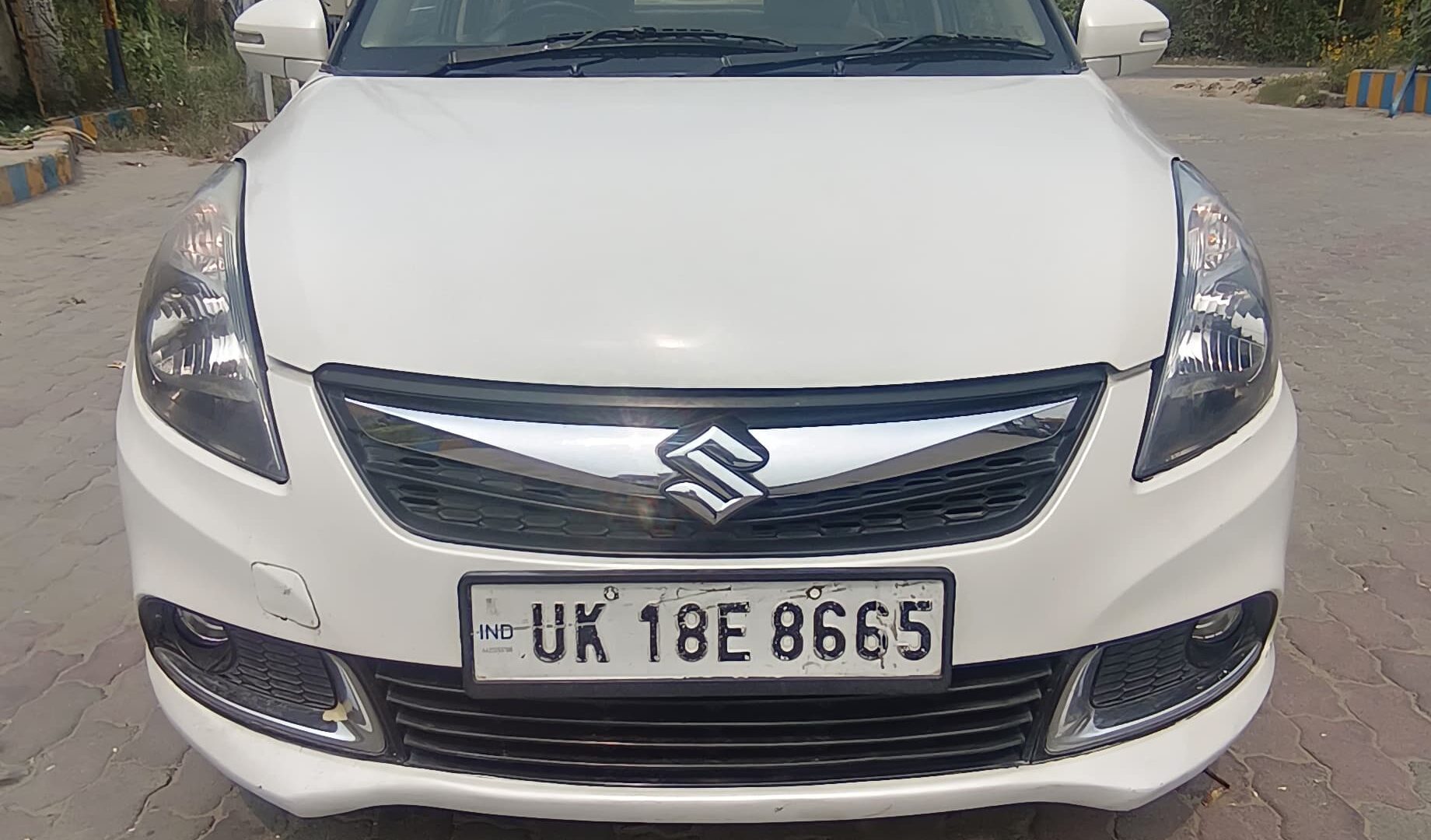 Dzire VDi 2017 Model