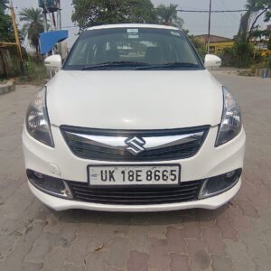 Dzire VDi 2017 Model