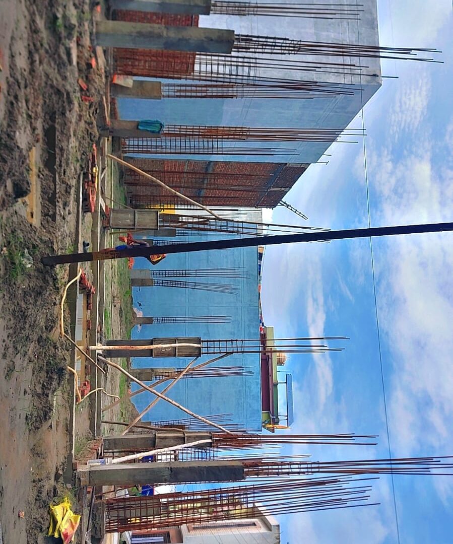 Shan constructions