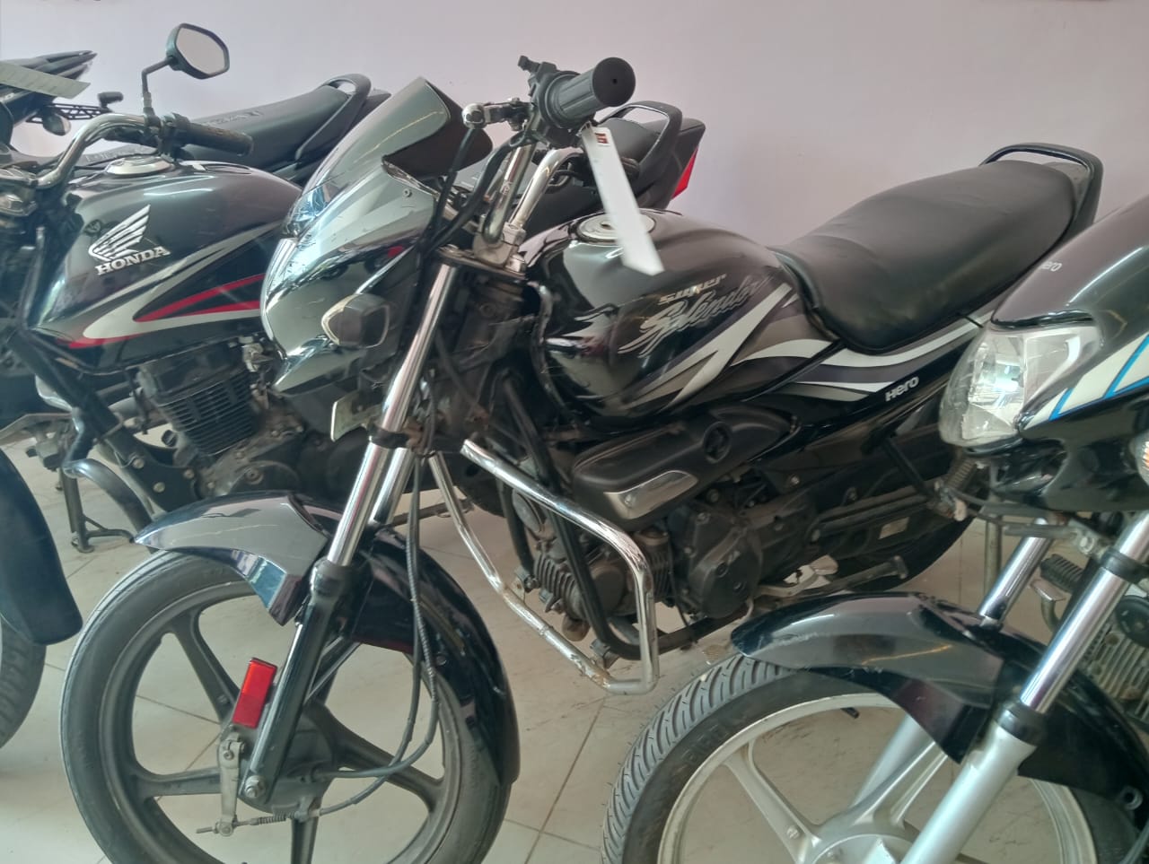 Bike