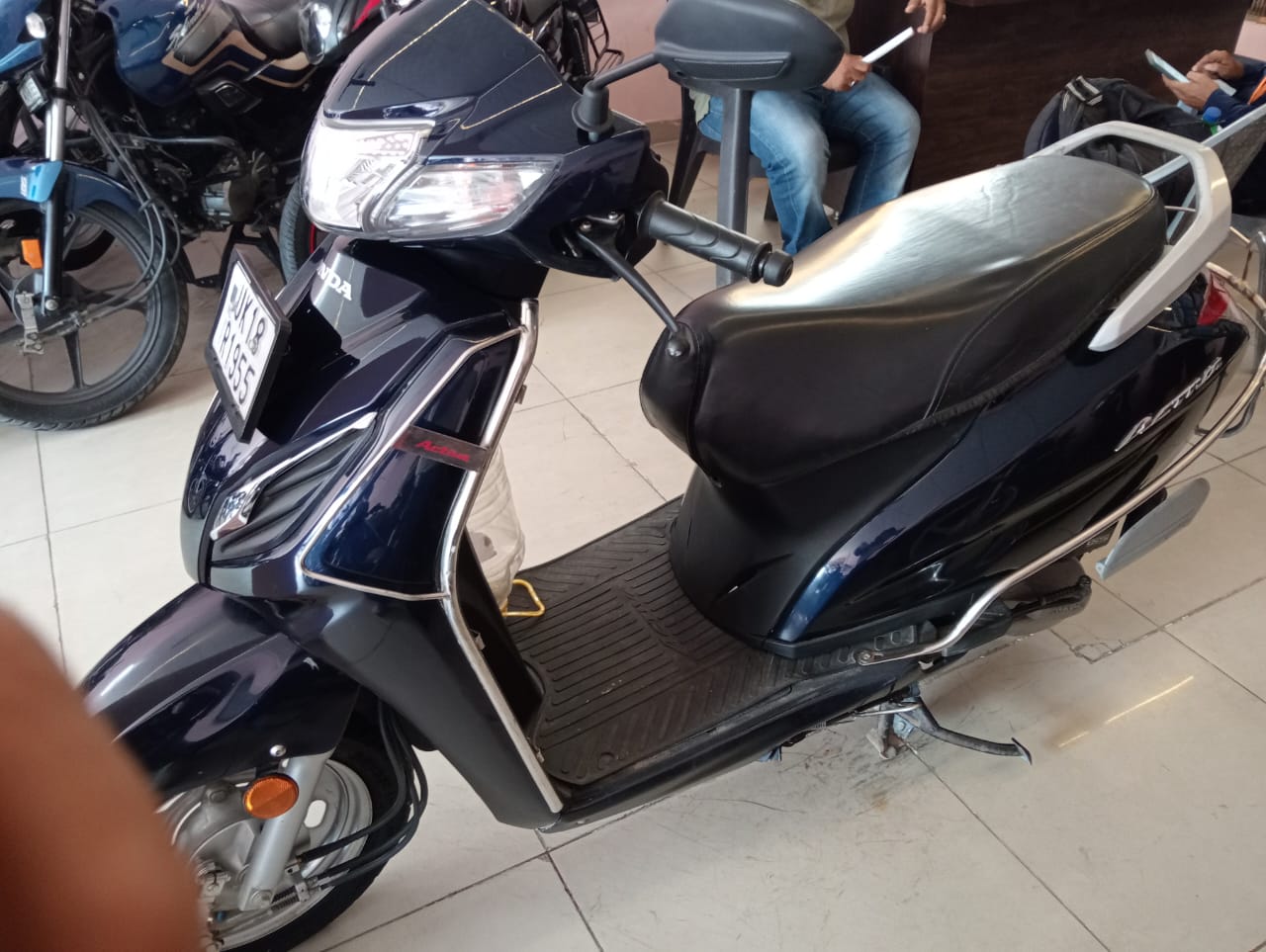 Bike