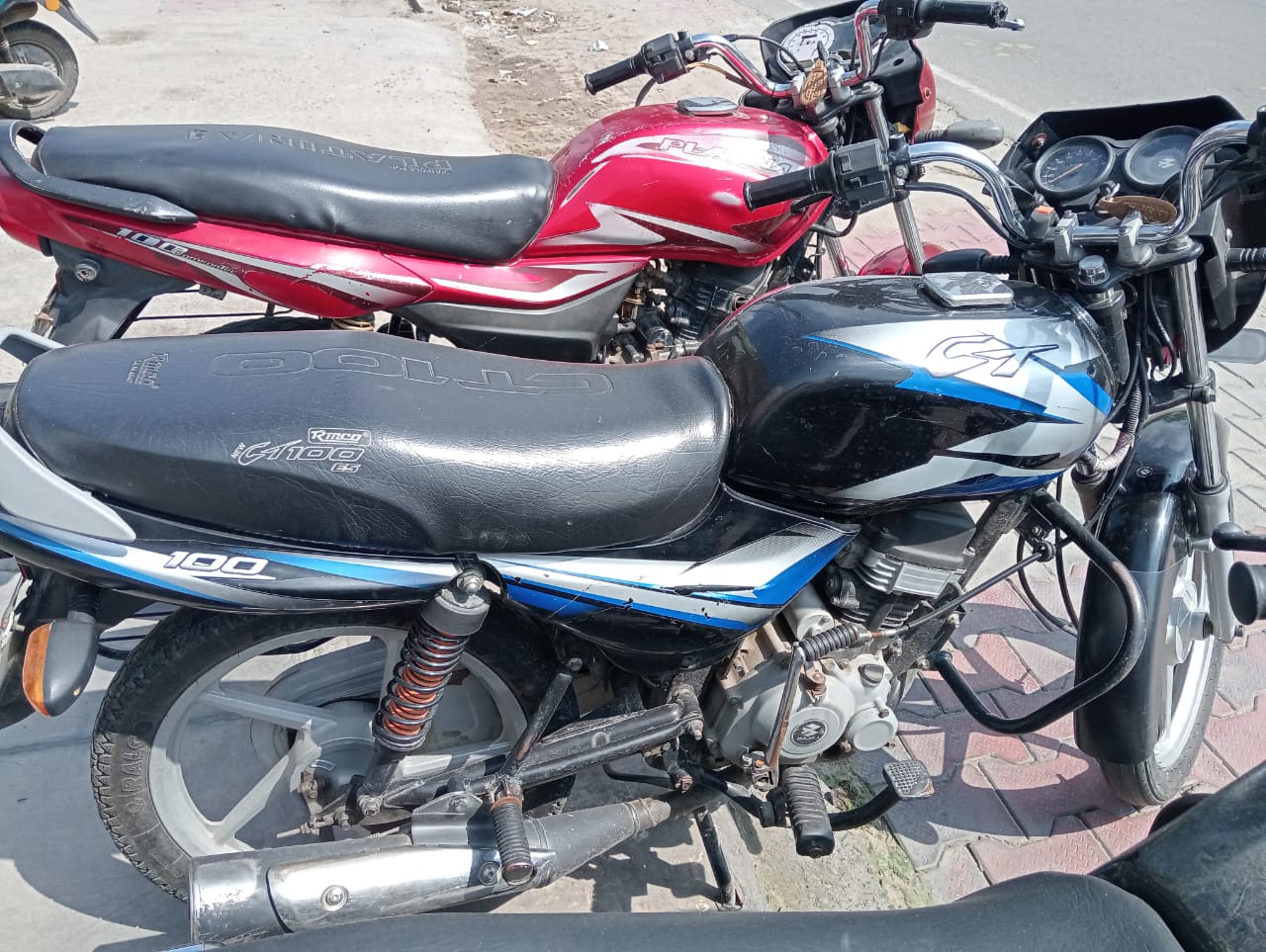 Bike