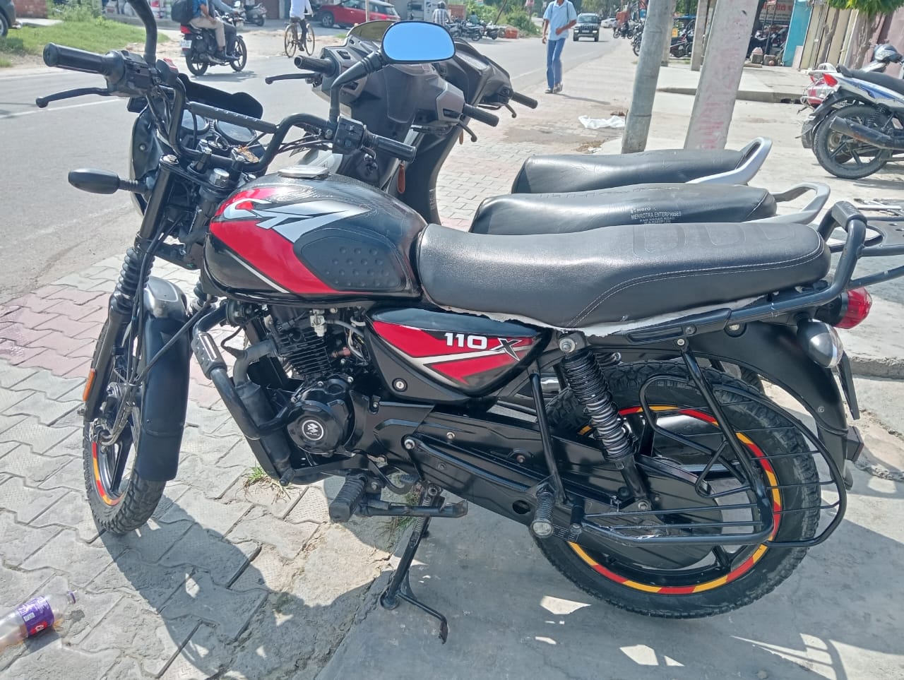 Bike