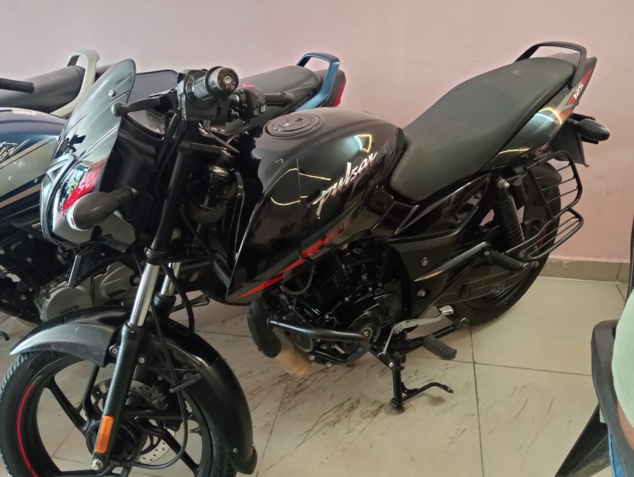 Bike