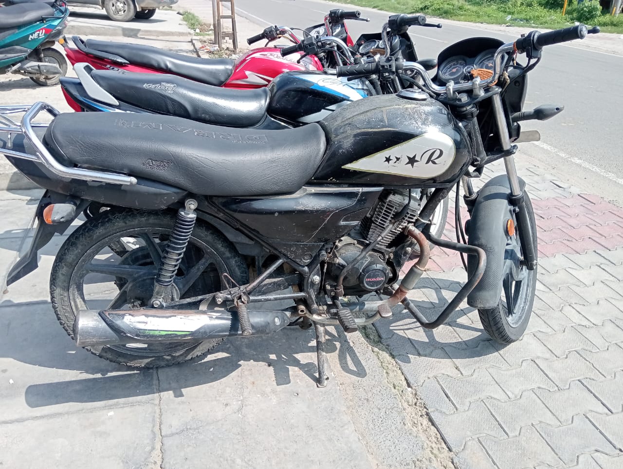 Bike