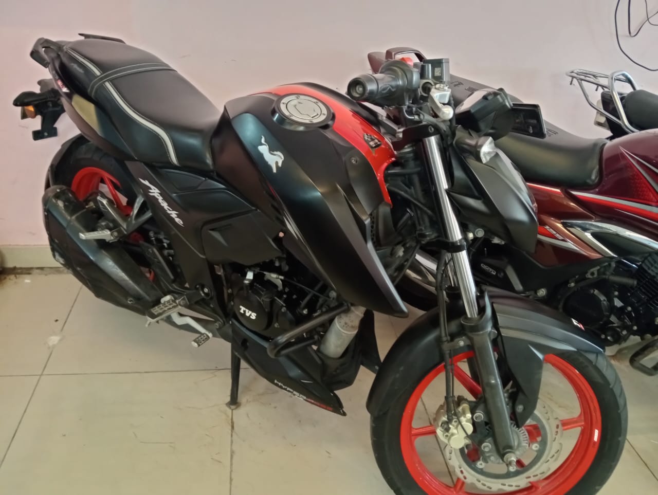 Bike