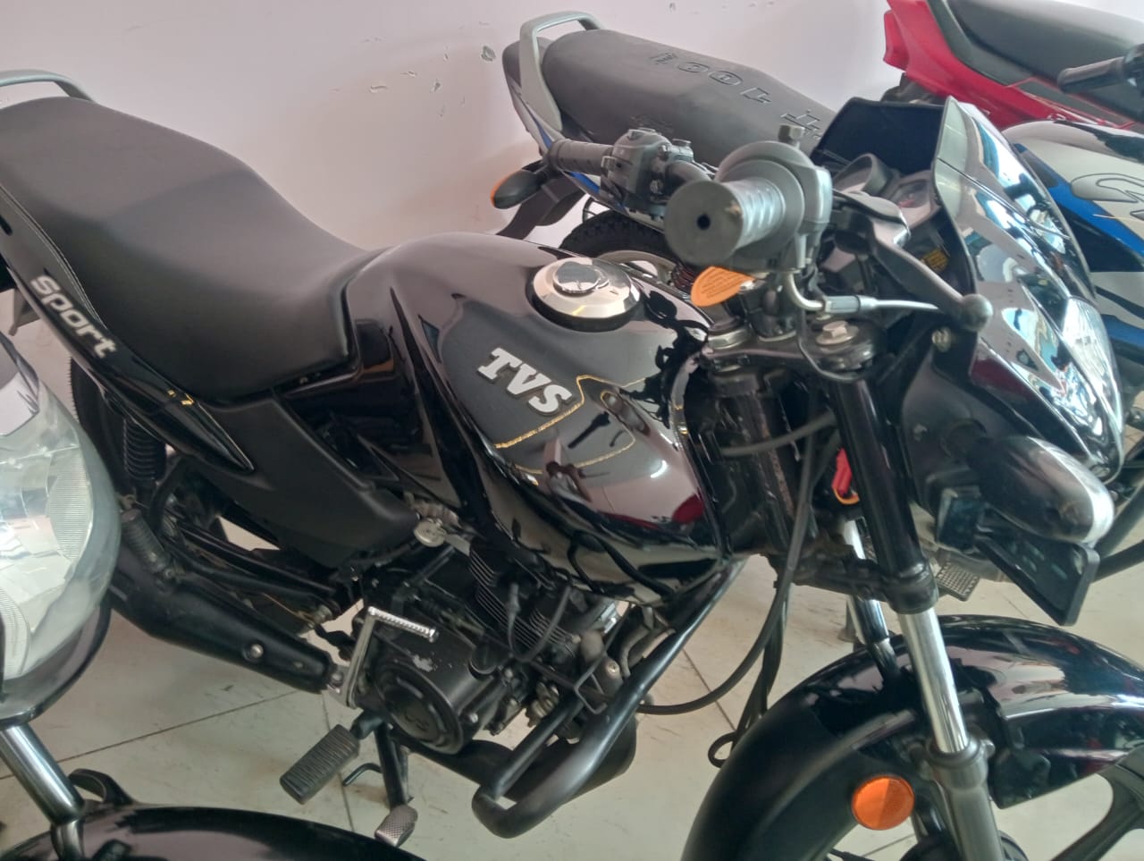 Bike