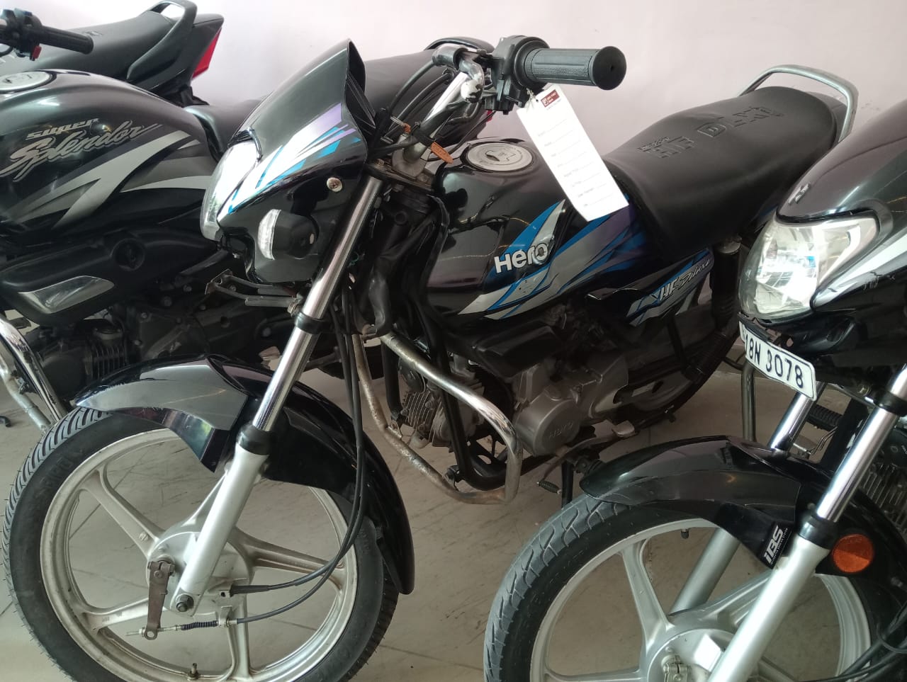Bike