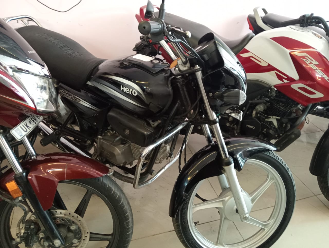 Bike