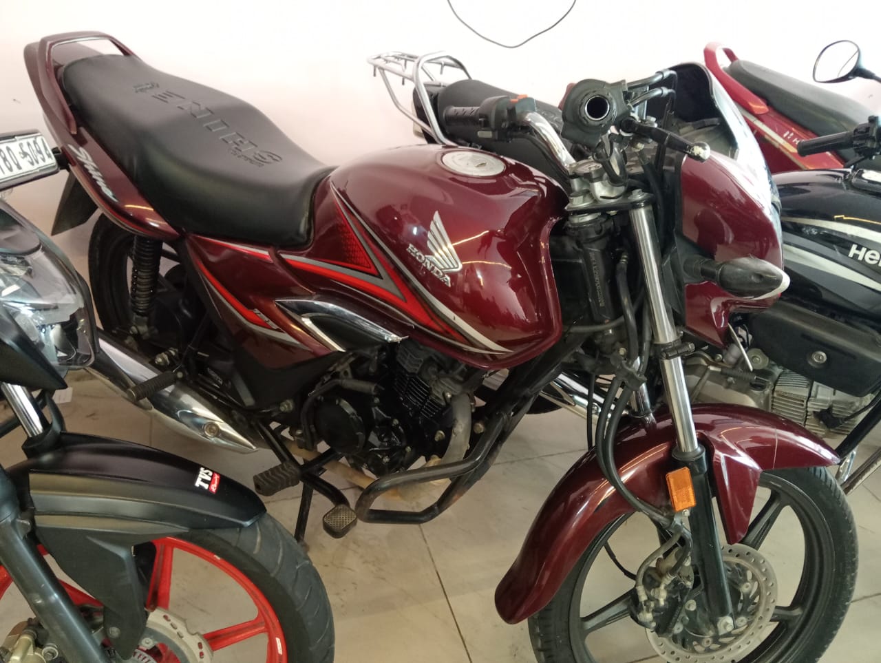 Bike