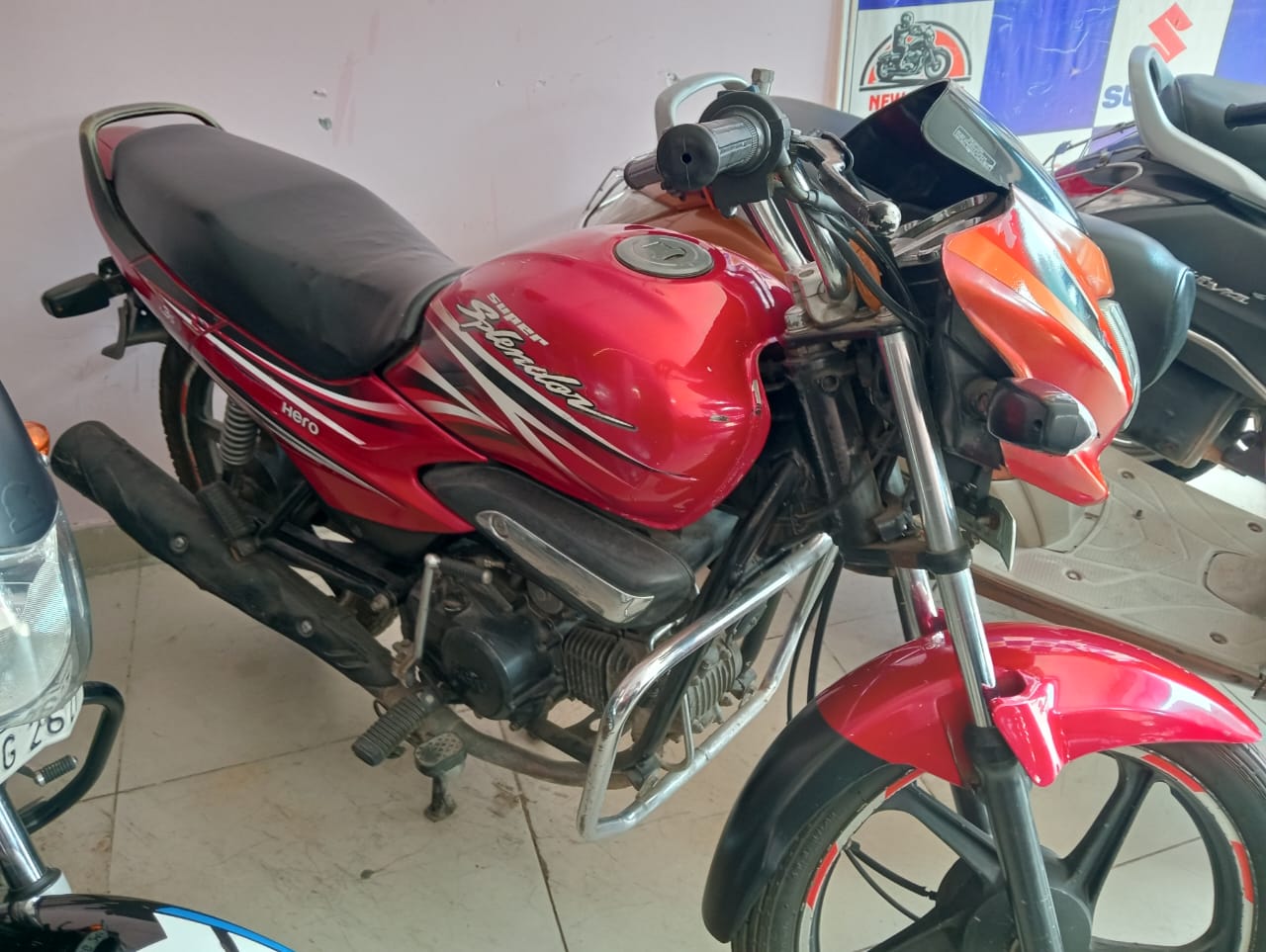 Bike
