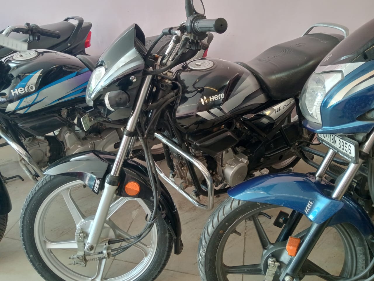 Bike