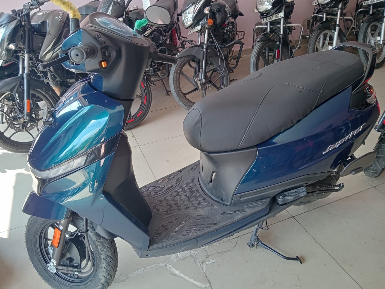 Bike
