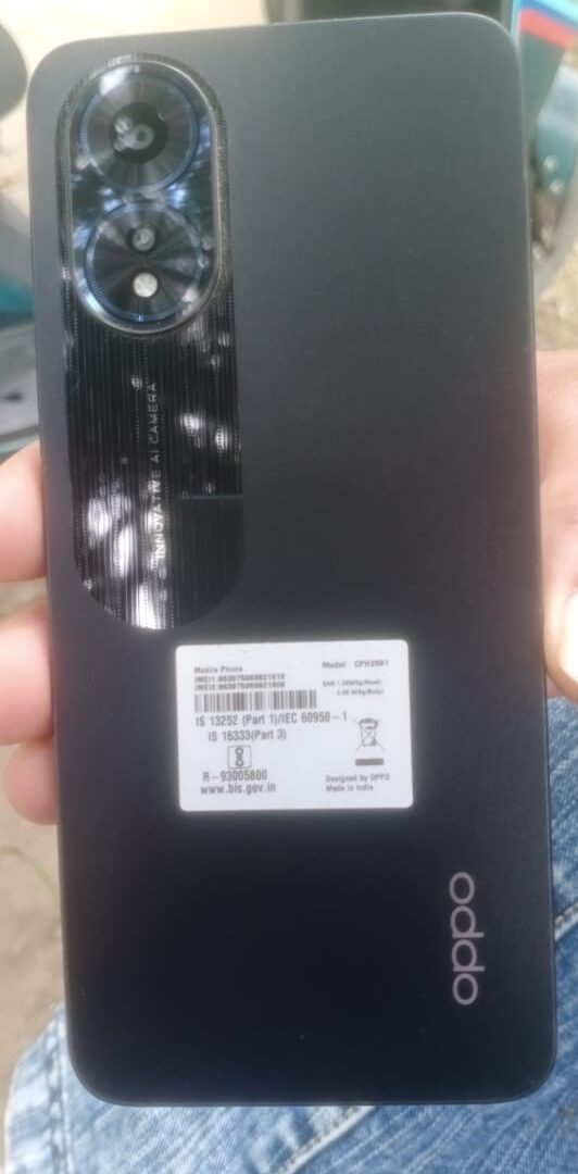 Phone