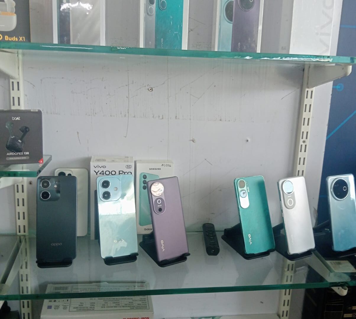 Mobile