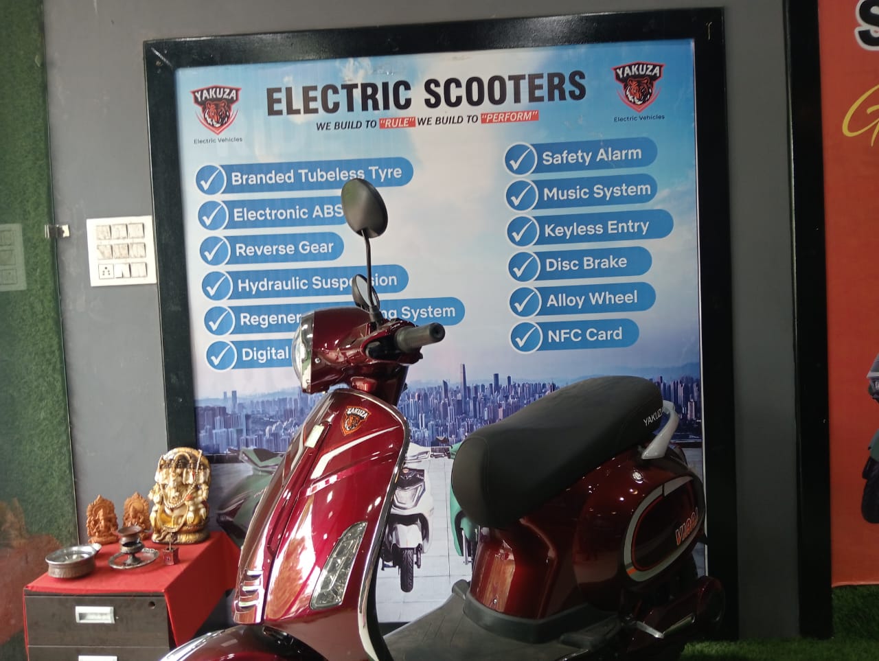 Scooty