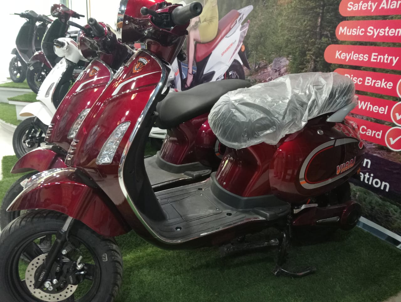 Scooty