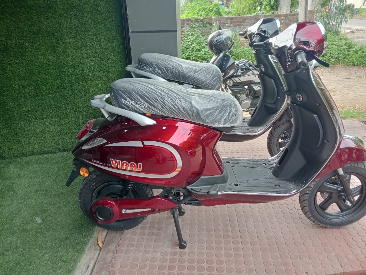 Scooty