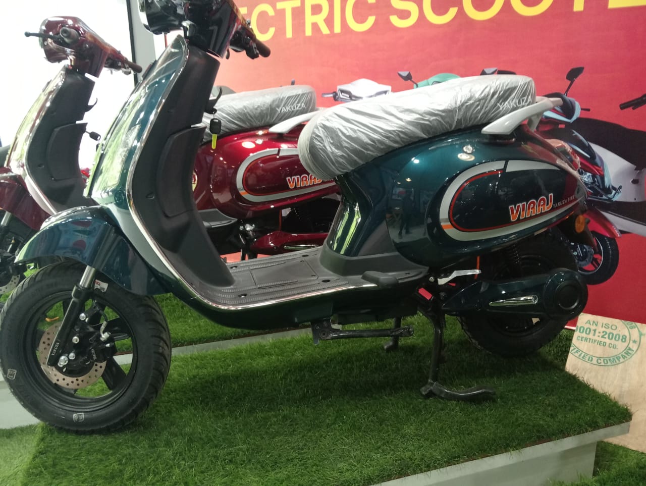 Scooty