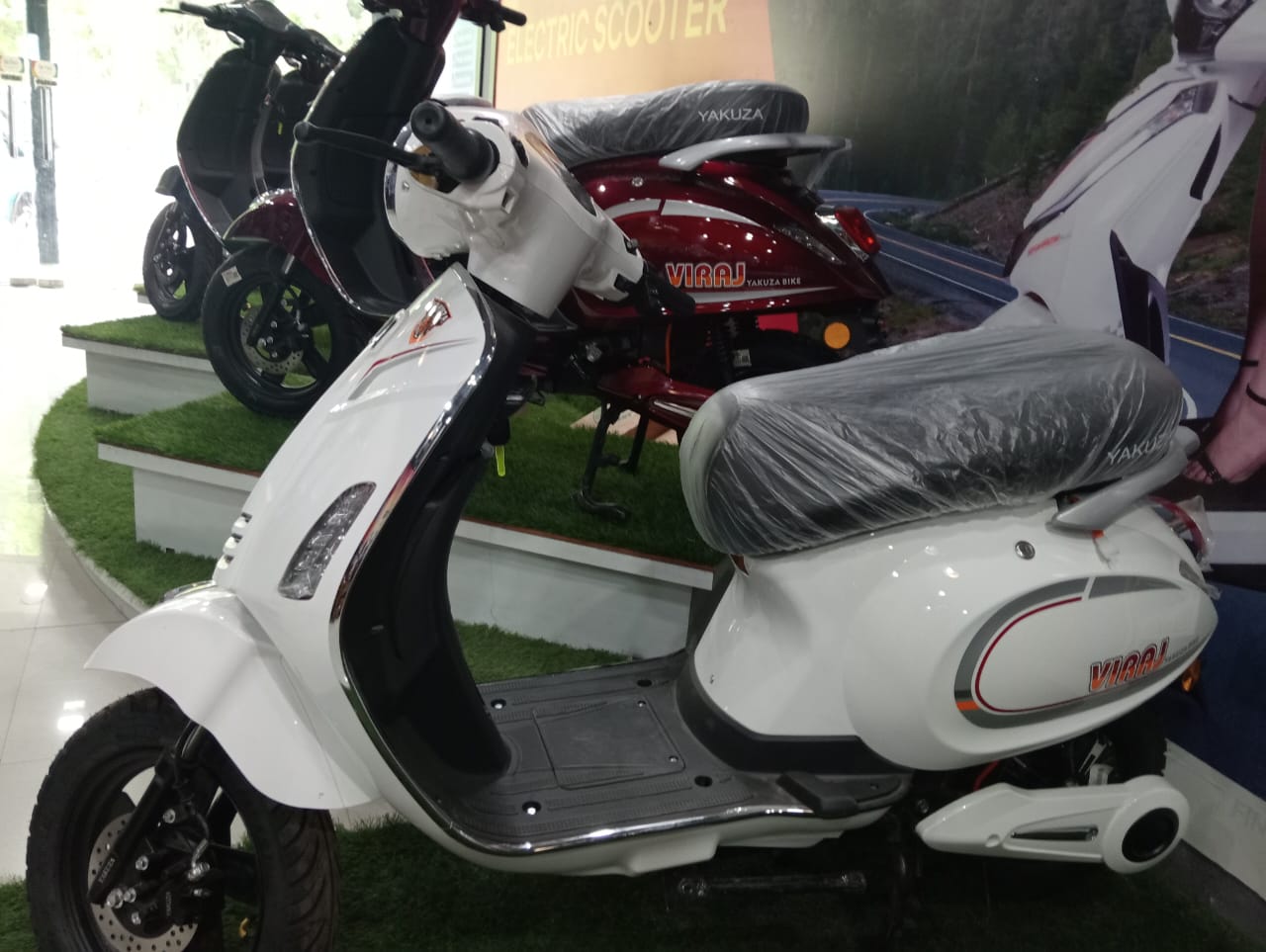 Scooty