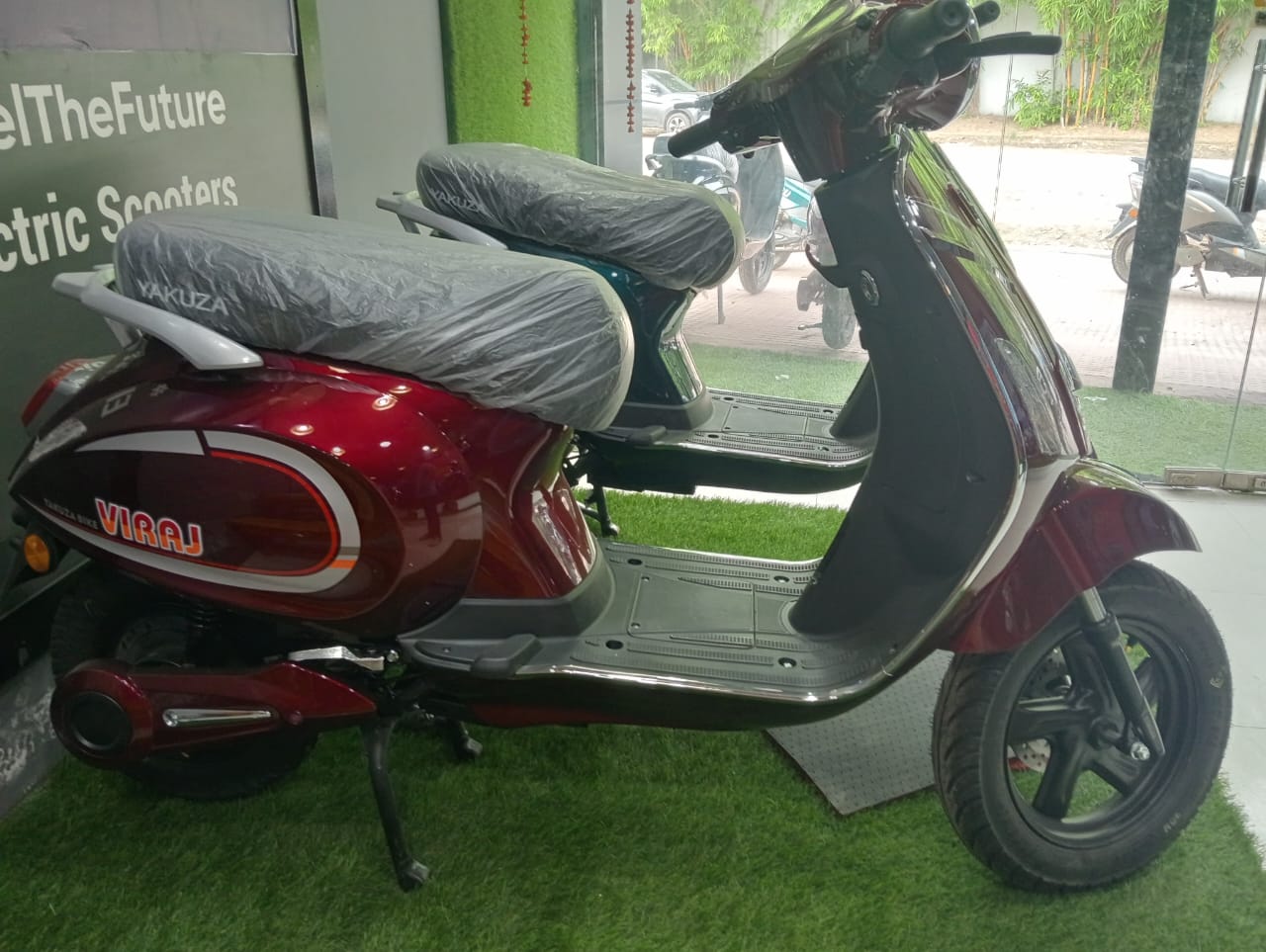 Scooty