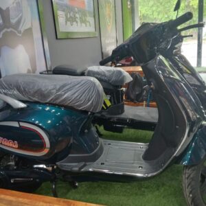 Scooty