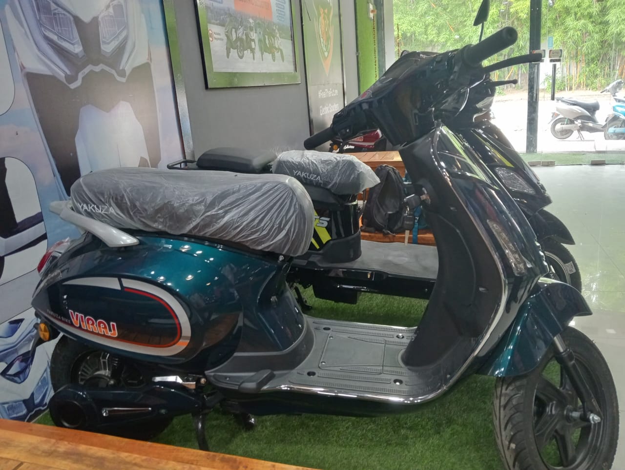 Scooty