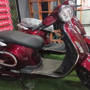 Scooty