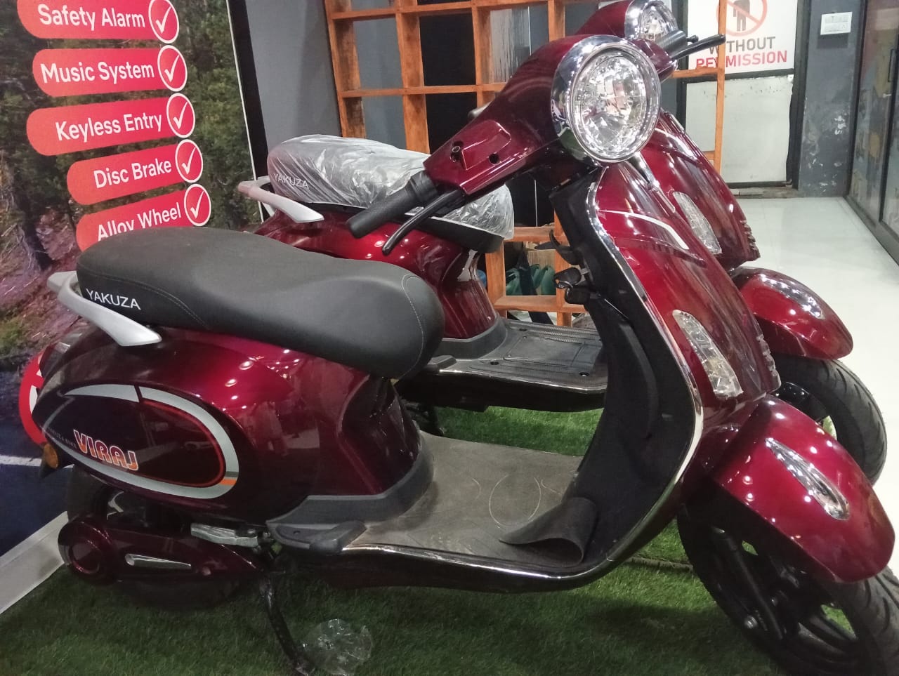 Scooty